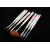 Nail Art Brush (7pcs)